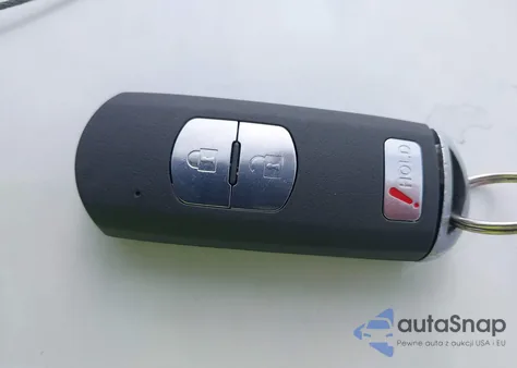 2018 Mazda Cx-5 Touring from USA, damaged, VIN JM3KFBCM8J0355007